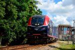 346 - Amtrak Silver Star